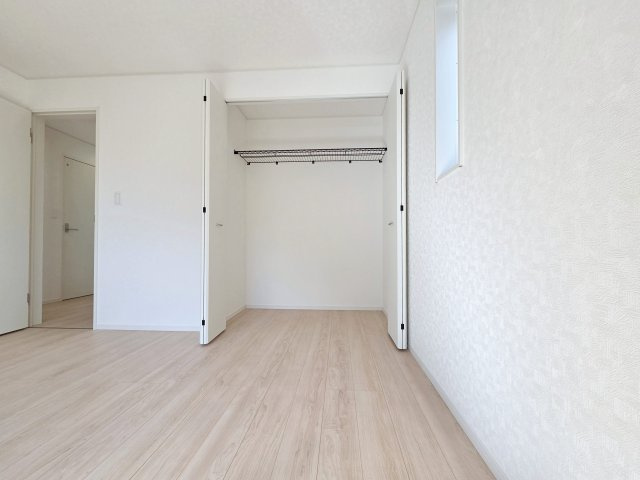 【収納】 | 大府市神田町第8　1号棟