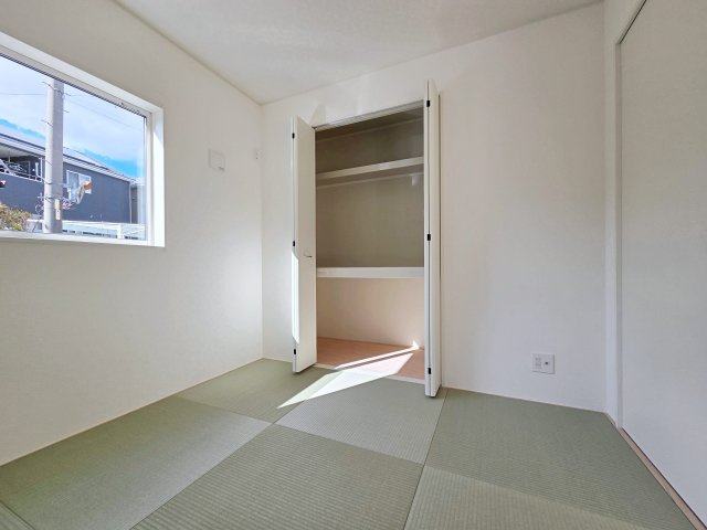 【収納】 | 大府市神田町第8　1号棟