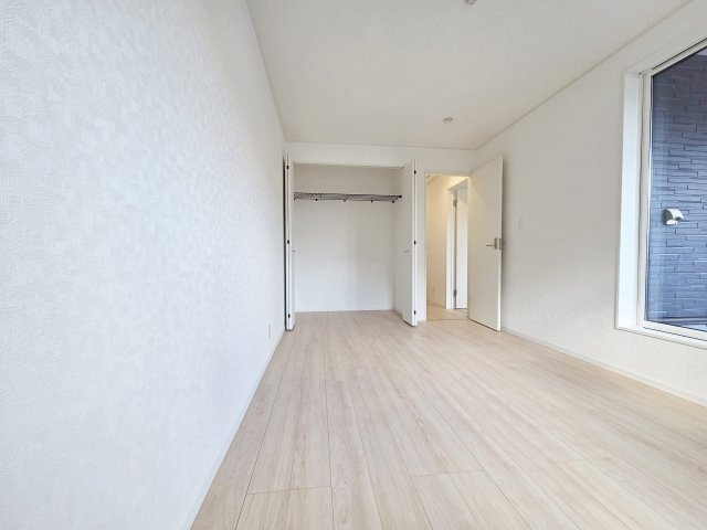 【収納】 | 大府市神田町第8　2号棟