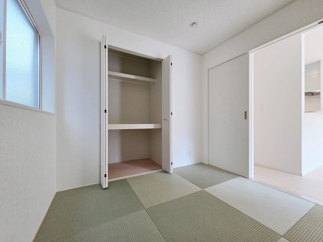 【収納】 | 大府市神田町第8　2号棟