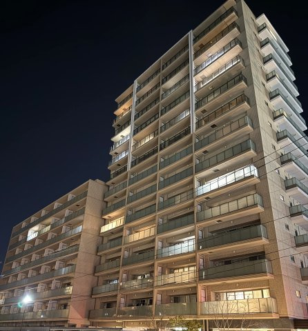 アーバンプレイス神道寺