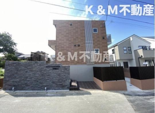 ＶＩＥＬＬのその他共用部分