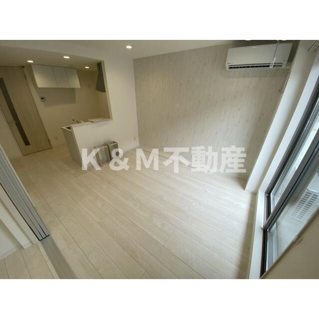 ＶＩＥＬＬの内装|内装も気になるポイント