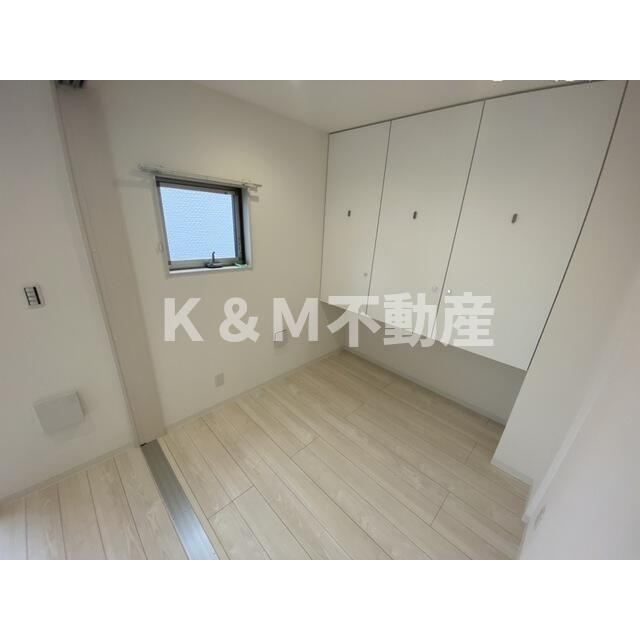 ＶＩＥＬＬの居間・リビング|ゆったりとした居間です