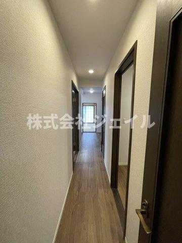 「中古戸建　三田市つつじが丘北４丁目」の内装