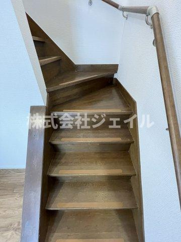 「中古戸建　三田市つつじが丘北４丁目」の内装