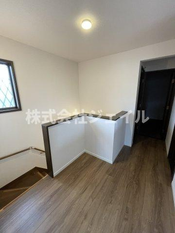 「中古戸建　三田市つつじが丘北４丁目」の内装