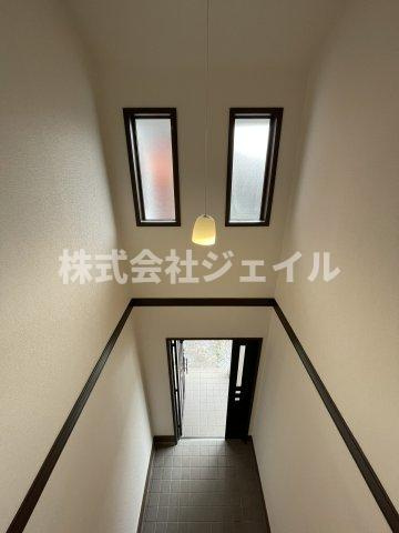 「中古戸建　三田市つつじが丘北４丁目」の内装