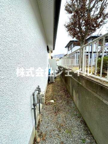「中古戸建　三田市つつじが丘北４丁目」のその他