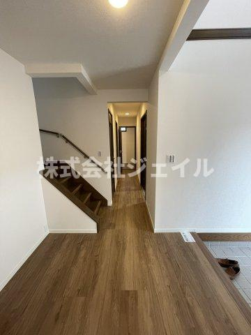 「中古戸建　三田市つつじが丘北４丁目」の内装