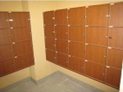 Atoll-Kのその他共用部分