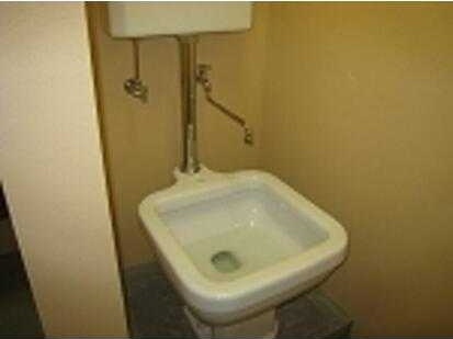 Atoll-Kのその他共用部分