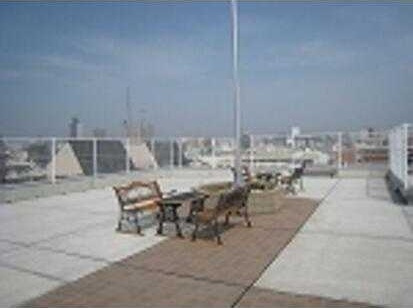 Atoll-Kのその他共用部分