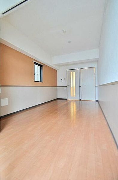 Atoll-Kの居間・リビング