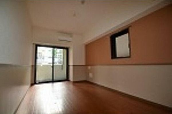 Atoll-Kの居間・リビング