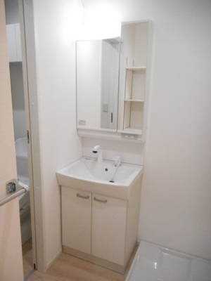 【独立洗面台】 | プロキオン