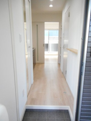 【玄関】 | プロキオン