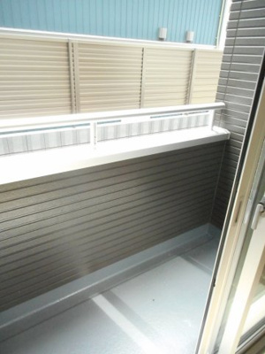 【バルコニー】 | プロキオン