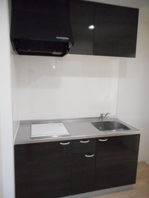 【キッチン】 | プロキオン