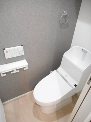 【トイレ】 | プロキオン