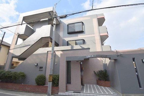 アメニティオーク