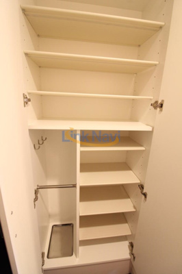 【玄関】 | プレサンス塚本グランゲート