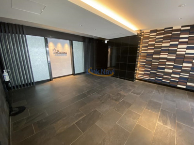 【その他共用部分】 | プレサンス塚本グランゲート