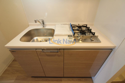 【キッチン】 | プレサンス塚本グランゲート