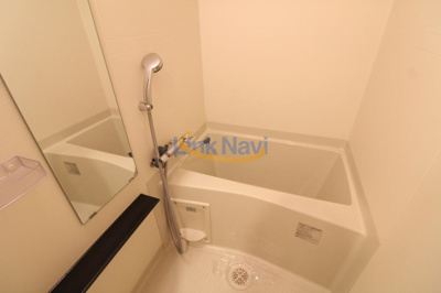 【浴室】 | プレサンス塚本グランゲート