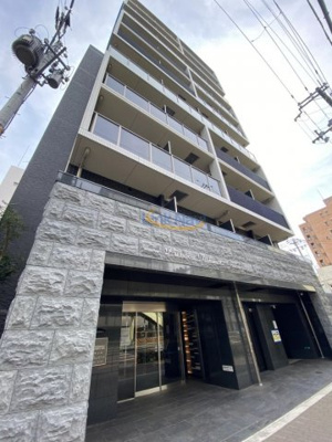 【外観】 | プレサンス塚本グランゲート