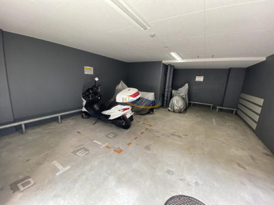 【駐車場】 | プレサンス塚本グランゲート