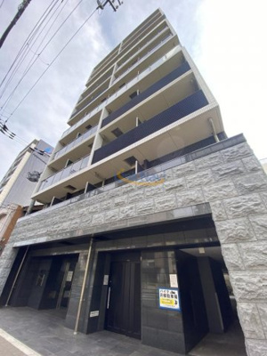 【外観】 | プレサンス塚本グランゲート