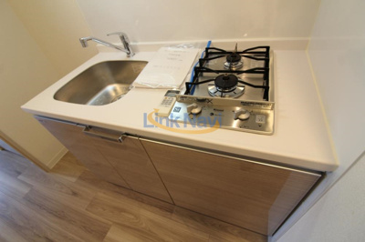 【キッチン】 | プレサンス塚本グランゲート