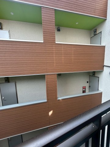 loulou今津の展望