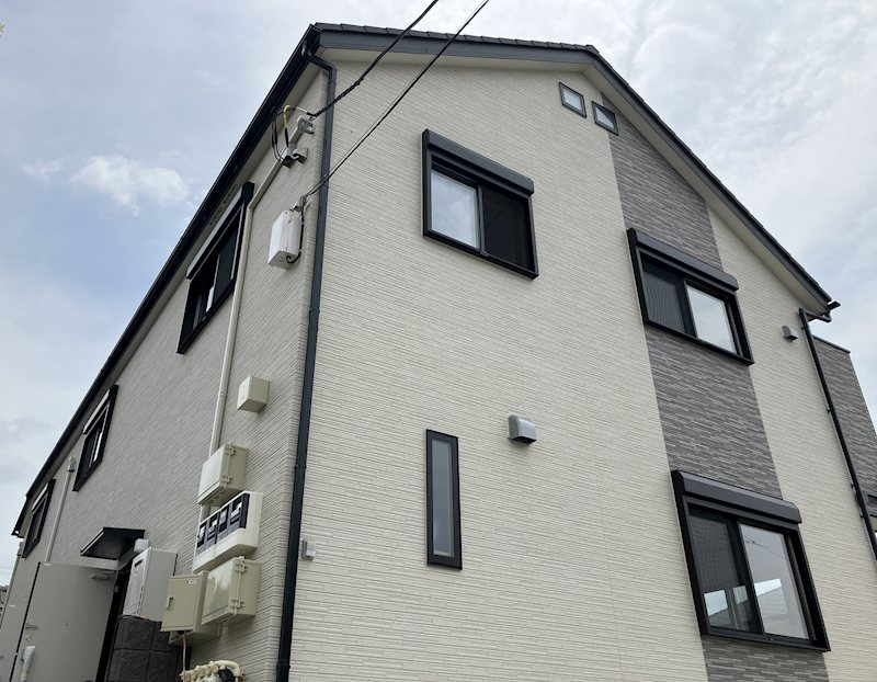 レアソラーナ青葉