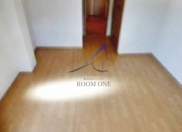 ビオスの寝室|寝室です。