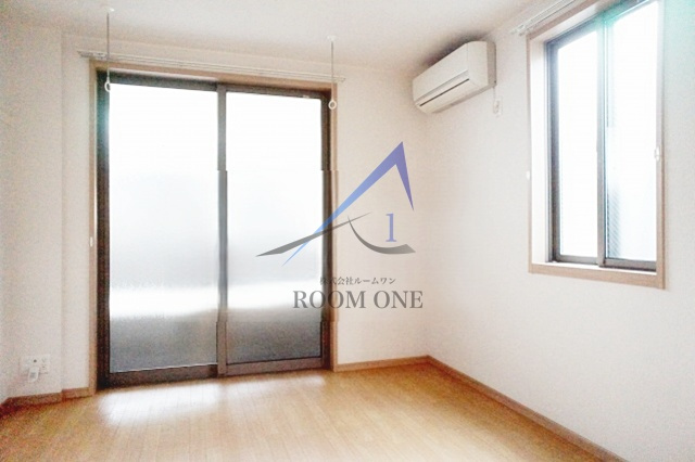 ビオスの居間・リビング|洋室のお部屋です。