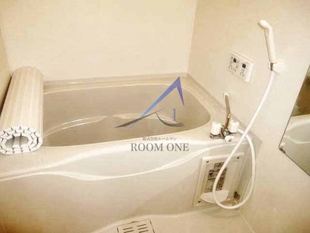 ビオスの浴室|お風呂です。