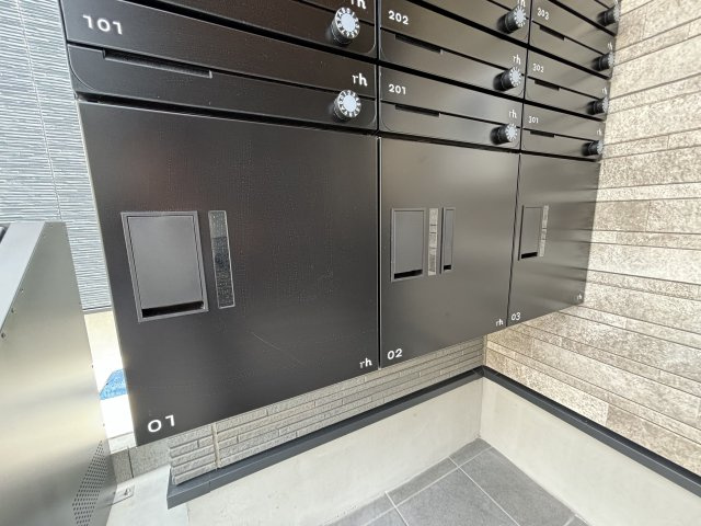 【その他共用部分】