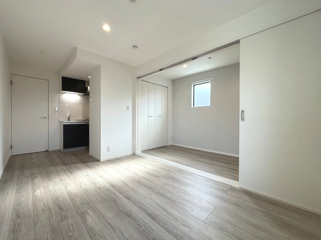 【居間・リビング】