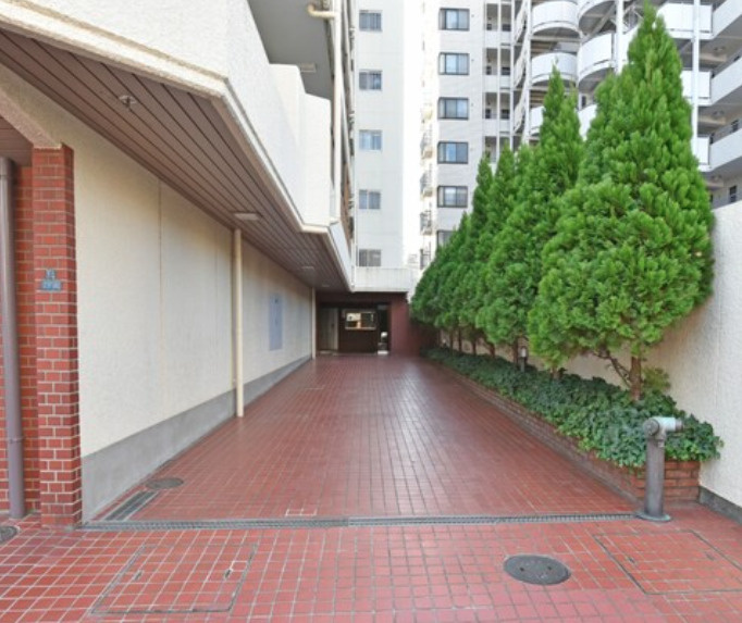 ３００万円値下げ　菊川グリーンハイツ　2階　リフォーム済のその他