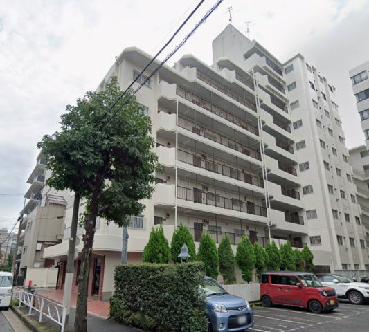 値下げ　仲介手数料無料　菊川グリーンハイツ　2階　リフォーム済