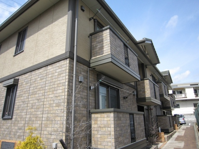 ラフィーネ林Ⅱ