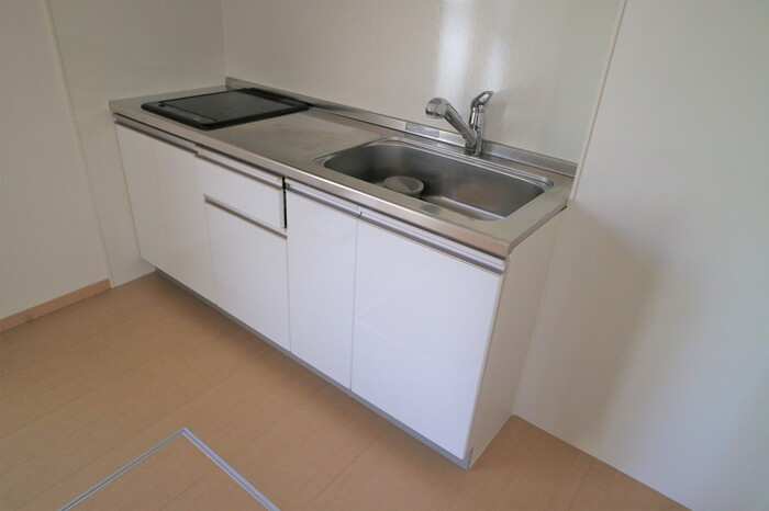 ラフィーネ林Ⅱのキッチン