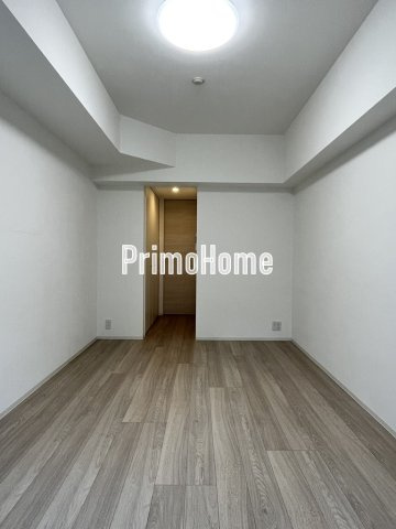 ズーム日本橋馬喰町の居間・リビング