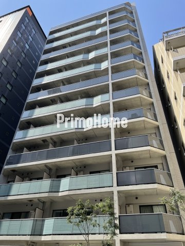 ズーム日本橋馬喰町