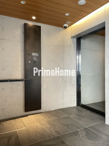 ズーム日本橋馬喰町のその他共用部分