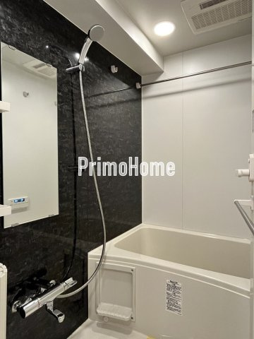 ズーム日本橋馬喰町の浴室