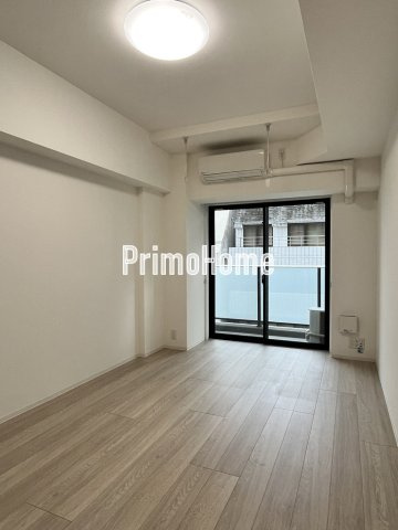 ズーム日本橋馬喰町の居間・リビング