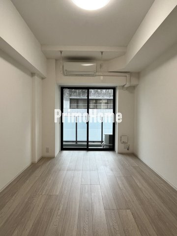 ズーム日本橋馬喰町の洋室